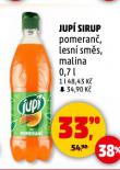 JUP SIRUP