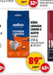 KVA LAVAZZA