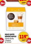 KVOV KAPSLE DOLCE GUSTO