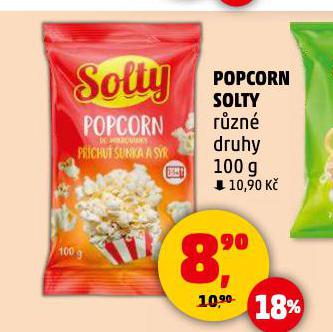 POPCORN