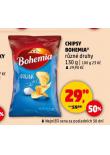 BOHEMIA CHIPS