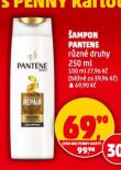 PANTENE AMPON