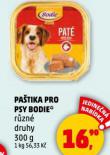 BODIE PATIKA PRO PSY