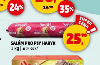 HARYK SALM PRO PSY