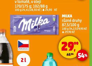 MILKA