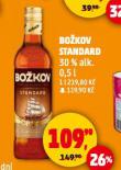 BOKOV STANDARD