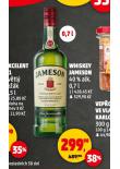 WHISKEY JAMESON