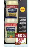 HELLMANNS TATARSK OMKA, MAJONZA