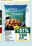 NOWACO KROKETY