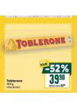 TOBLERONE