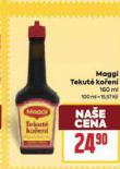 MAGGI TEKUT KOEN