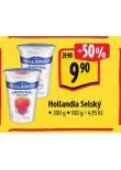 HOLLANDIA SELSK JOGURT