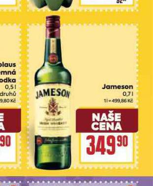 JAMESON