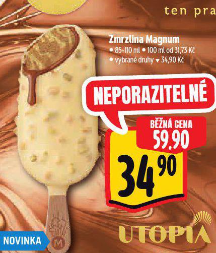 ZMRZLINA MAGNUM