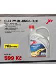 OLEJ 5W-30 LONG LIFE III 