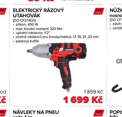 ELEKTRICK RZOV UTAHOVK