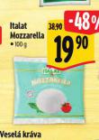 ITALAT MOZZARELLA