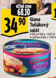 GIANA TUKOV SALT