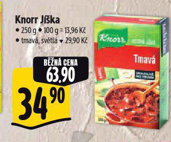 KNORR J͊KA