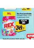 REX PRAC PROSTEDEK