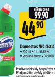 DOMESTOS WC ISTI