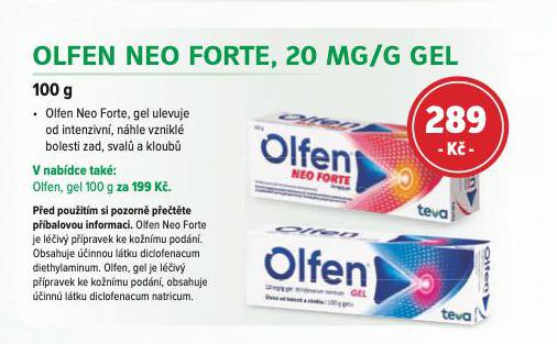 OLFEN NEO FORTE