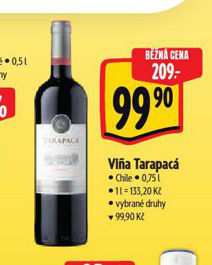 VINA TARAPAC