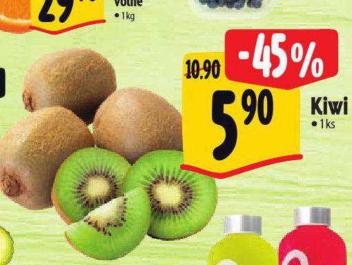 KIWI