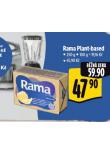 RAMA PLANT-BASED