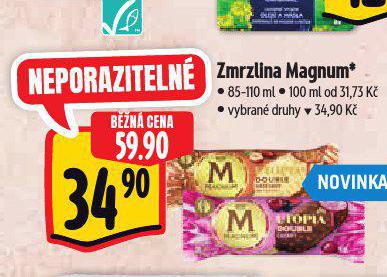 ZMRZLINA MAGNUM