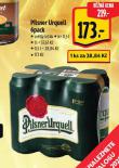 PIVO PILSNER URQUELL