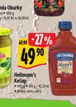 HELLMANN'S KEUP