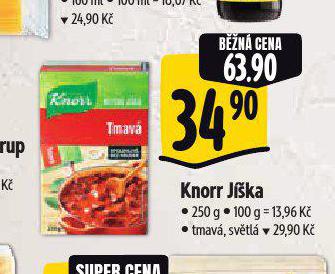 KNORR J͊KA