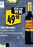 VINA MERCEDES