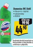 DOMESTOS WC ISTI