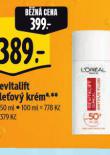 REVITALIFT PLEOV KRM