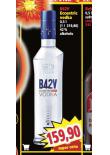 B42V ECCENTRIC VODKA