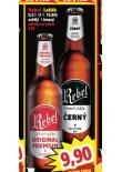 PIVO REBEL LEK