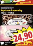 DAUNASOFT PAPROV KAPESNKY