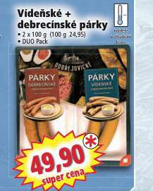 VDESK DEBRECNSK PRKY