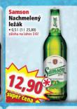 PIVO SAMSON NACHMELEN LEK