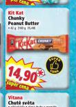 KIT KAT CHUNKY