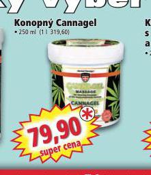 KONOPN CANNAGEL