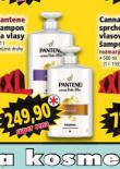 PANTENE AMPON