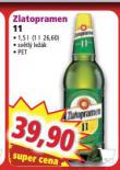 PIVO ZLATOPRAMEN 11