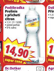 PODBRADKA PROLINIE S PCHUT CITRON