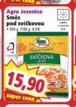 AGRO JESENICE SMS POD SVKOVOU