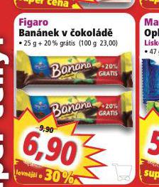 FIGARO BANNEK V OKOLD