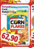 BONAVITA CORN FLAKES