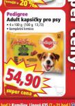 PEDIGREE ADULT KAPSIKY PRO PSY